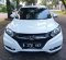 Honda HR-V E CVT 2018 SUV dijual-6