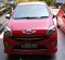 Toyota Agya TRD Sportivo 2016 Hatchback dijual-8