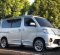 Daihatsu Luxio X 2015 Minivan dijual-5