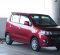 Suzuki Karimun Wagon R GS 2017 Hatchback dijual-4