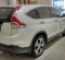 Butuh dana ingin jual Honda CR-V 2.4 i-VTEC 2013-10
