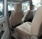 Butuh dana ingin jual Suzuki APV SGX Luxury 2011-2