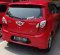 Toyota Agya TRD Sportivo 2016 Hatchback dijual-9