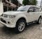 Mitsubishi Pajero Sport Exceed 2014 SUV dijual-4