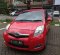Jual Toyota Yaris E 2011-1
