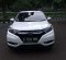 Jual Honda HR-V E CVT 2017-2