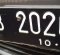 Nissan Serena Highway Star 2009 MPV dijual-6