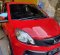 Honda Brio Satya E 2015 Hatchback dijual-5