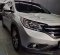 Honda CR-V 2.4 Prestige 2014 SUV dijual-2