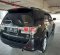 Jual Toyota Fortuner G Luxury 2011-2