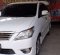Jual Toyota Kijang Innova G Luxury 2012-2