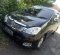 Toyota Kijang Innova G Luxury 2010 MPV dijual-8