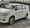 Jual Toyota Kijang Innova G Luxury 2012-6