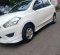 Datsun GO T 2015 Hatchback dijual-4