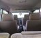 Suzuki APV SGX Luxury 2009 Minivan dijual-4