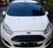 Jual Ford Fiesta S 2013-2