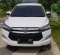 Toyota Kijang Innova 2.4G 2017 MPV dijual-7