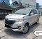 Jual Toyota Avanza G 2017-2