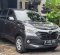 Jual Toyota Avanza E 2016-2