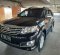 Jual Toyota Fortuner G Luxury 2011-9