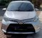 Butuh dana ingin jual Toyota Calya G 2017-2