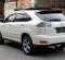 Jual Toyota Harrier 240G 2011-8