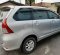 Toyota Avanza G 2013 MPV dijual-1