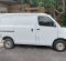 Daihatsu Gran Max Blind Van 2011 Minivan dijual-4