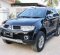 Mitsubishi Pajero Sport 2.5L Dakar 2012 SUV dijual-7