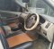 Jual Toyota Kijang Innova E 2012-2