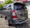 Butuh dana ingin jual Toyota Kijang Innova G 2012-2