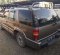 Jual Chevrolet Blazer 2002-4