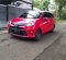 Jual Toyota Calya 2017, harga murah-7