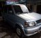 Jual Mitsubishi Kuda 2001 kualitas bagus-1