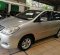 Toyota Kijang Innova 2.0 G 2011 MPV dijual-4