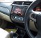 Jual Honda Brio E CVT 2016-2