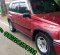 Suzuki Escudo JLX 1997 SUV dijual-8