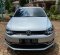 Jual Volkswagen Polo 2016 termurah-7