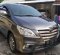 Toyota Kijang Innova 2.5 G 2014 MPV dijual-5