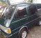 Suzuki Carry 1997 Minivan dijual-1