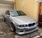 Jual BMW 5 Series 2001, harga murah-3