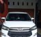 Jual Toyota Kijang Innova 2017 kualitas bagus-1