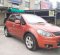 Suzuki SX4 X-Over 2010 Crossover dijual-6