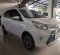 Jual Toyota Calya G 2017-10