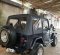 Jual Jeep CJ 7 1986, harga murah-8