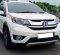 Jual Honda BR-V 2017, harga murah-2