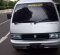 Suzuki Futura 2011 Minivan dijual-9