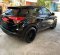 Honda HR-V Prestige Mugen 2015 SUV dijual-1