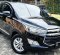 Toyota Kijang Innova 2.0 G 2017 MPV dijual-4