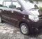 Suzuki APV SGX Arena 2009 Minivan dijual-5